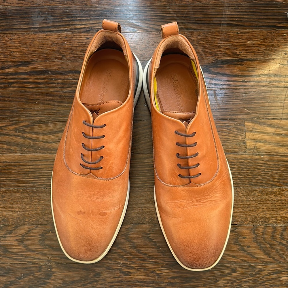 Wolf & Shepherd crossover longwing